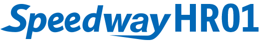 Speedway HR01