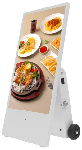 DokoDemoサイネージ特徴2